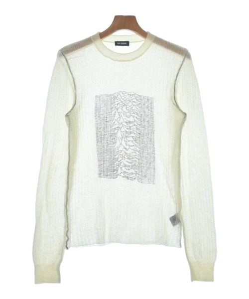 ラフシモンズ(RAF SIMONS)のRAF SIMONS ニット・セーター