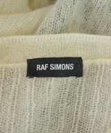 RAF SIMONS（ラフシモンズ）ニット・セーター 白 サイズ:M メンズ/2200621744033
