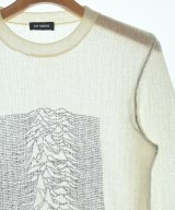 RAF SIMONS（ラフシモンズ）ニット・セーター 白 サイズ:M メンズ/2200621744033