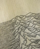 RAF SIMONS（ラフシモンズ）ニット・セーター 白 サイズ:M メンズ/2200621744033