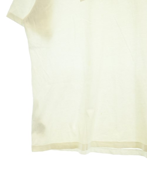 RAF SIMONS（ラフシモンズ）Tシャツ・カットソー 白 サイズ:42(XS位) メンズ/2200614201086