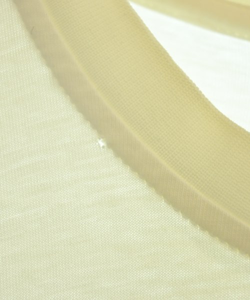 RAF SIMONS（ラフシモンズ）Tシャツ・カットソー 白 サイズ:42(XS位) メンズ/2200614201086