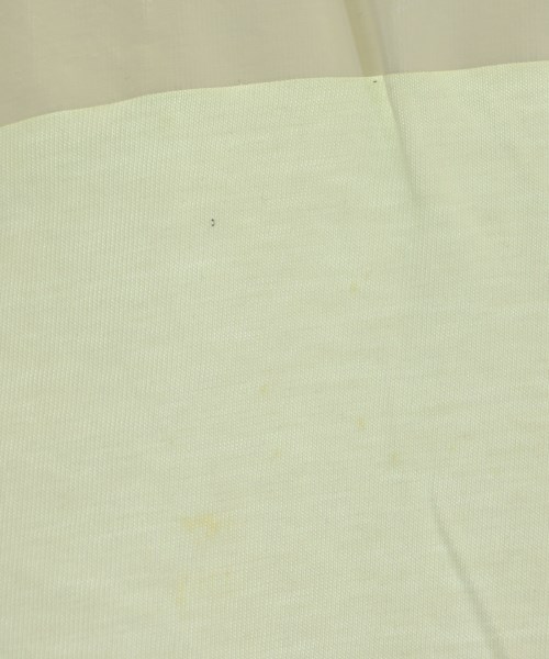 RAF SIMONS（ラフシモンズ）Tシャツ・カットソー 白 サイズ:42(XS位) メンズ/2200614201086