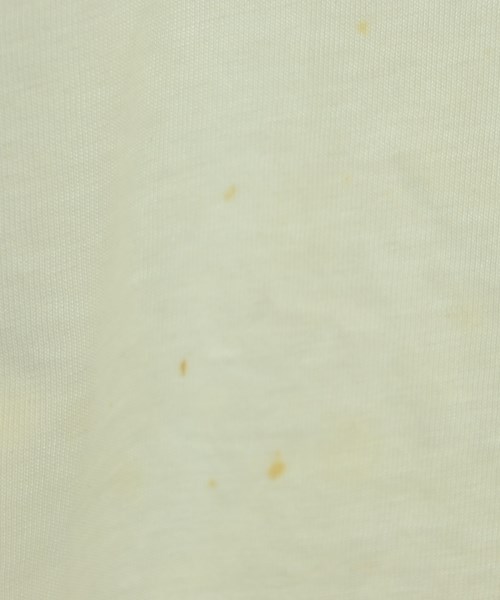 RAF SIMONS（ラフシモンズ）Tシャツ・カットソー 白 サイズ:42(XS位) メンズ/2200614201086