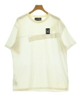 RAF SIMONS（ラフシモンズ）Tシャツ・カットソー 白 サイズ:42(XS位) メンズ/2200614201086