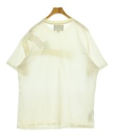 RAF SIMONS（ラフシモンズ）Tシャツ・カットソー 白 サイズ:42(XS位) メンズ/2200614201086