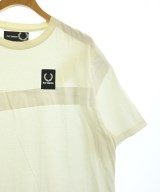 RAF SIMONS（ラフシモンズ）Tシャツ・カットソー 白 サイズ:42(XS位) メンズ/2200614201086