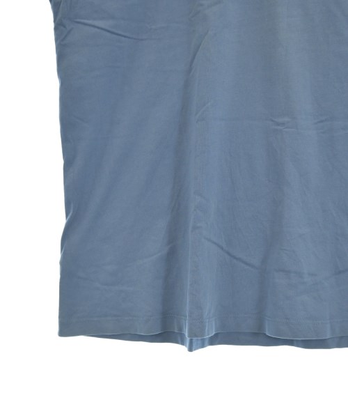 RAF SIMONS（ラフシモンズ）Tシャツ・カットソー 青 サイズ:42(XS位) メンズ/2200614201109