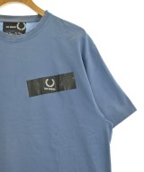 RAF SIMONS（ラフシモンズ）Tシャツ・カットソー 青 サイズ:42(XS位) メンズ/2200614201109