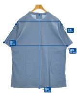 RAF SIMONS（ラフシモンズ）Tシャツ・カットソー 青 サイズ:42(XS位) メンズ/2200614201109