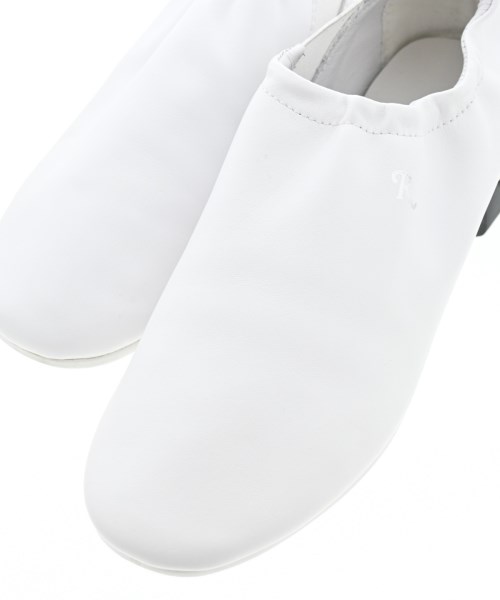 RAF SIMONS（ラフシモンズ）スニーカー 白 サイズ:EU37(23.5cm位) レディース/2200621215199