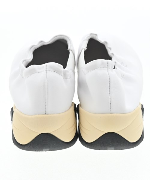 RAF SIMONS（ラフシモンズ）スニーカー 白 サイズ:EU37(23.5cm位) レディース/2200621215199