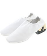 RAF SIMONS（ラフシモンズ）スニーカー 白 サイズ:EU37(23.5cm位) レディース/2200621215199