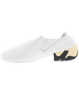 RAF SIMONS（ラフシモンズ）スニーカー 白 サイズ:EU37(23.5cm位) レディース/2200621215199