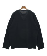 RAF SIMONS（ラフシモンズ）ニット・セーター 黒 サイズ:L メンズ/2200622711089