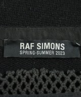 RAF SIMONS（ラフシモンズ）ニット・セーター 黒 サイズ:L メンズ/2200622711089