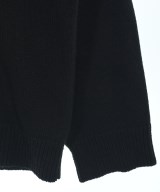 RAF SIMONS（ラフシモンズ）ニット・セーター 黒 サイズ:L メンズ/2200622711089