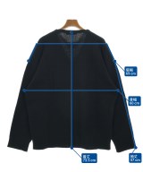 RAF SIMONS（ラフシモンズ）ニット・セーター 黒 サイズ:L メンズ/2200622711089