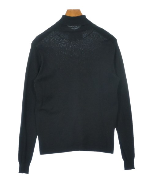 RAF SIMONS（ラフシモンズ）ニット・セーター 黒 サイズ:XS メンズ/2200623281048