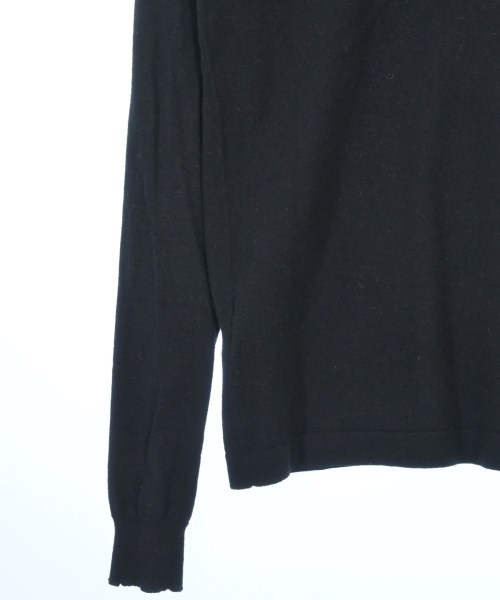 RAF SIMONS（ラフシモンズ）ニット・セーター 黒 サイズ:XS メンズ/2200623281048