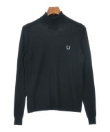 RAF SIMONS（ラフシモンズ）ニット・セーター 黒 サイズ:XS メンズ/2200623281048