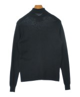RAF SIMONS（ラフシモンズ）ニット・セーター 黒 サイズ:XS メンズ/2200623281048
