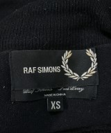 RAF SIMONS（ラフシモンズ）ニット・セーター 黒 サイズ:XS メンズ/2200623281048