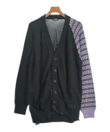 RAF SIMONS（ラフシモンズ）カーディガン 黒 サイズ:XS メンズ/2200619108052