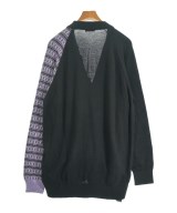 RAF SIMONS（ラフシモンズ）カーディガン 黒 サイズ:XS メンズ/2200619108052