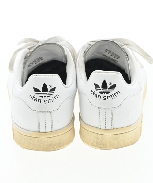 RAF SIMONS（ラフシモンズ）スニーカー 白 サイズ:25.5cm メンズ/2200619108175