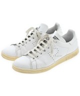 RAF SIMONS（ラフシモンズ）スニーカー 白 サイズ:25.5cm メンズ/2200619108175