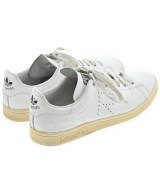 RAF SIMONS（ラフシモンズ）スニーカー 白 サイズ:25.5cm メンズ/2200619108175