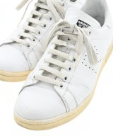 RAF SIMONS（ラフシモンズ）スニーカー 白 サイズ:25.5cm メンズ/2200619108175