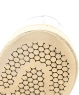 RAF SIMONS（ラフシモンズ）スニーカー 白 サイズ:25.5cm メンズ/2200619108175