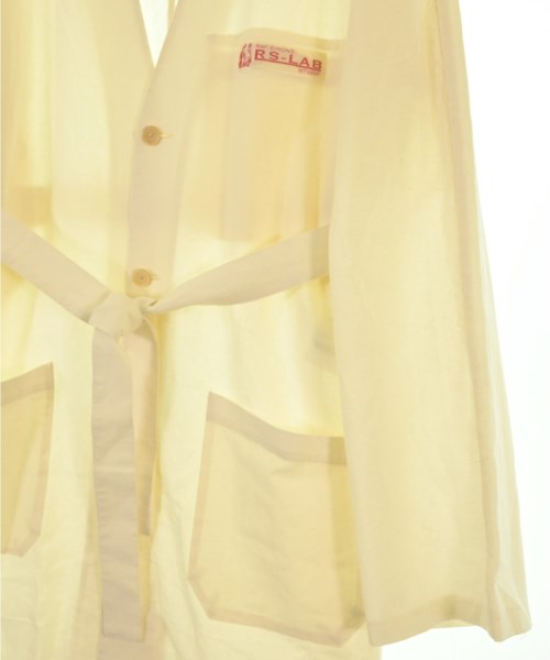 RAF SIMONS（ラフシモンズ）その他 白 サイズ:48(L位) メンズ/2200624109013