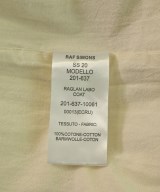 RAF SIMONS（ラフシモンズ）その他 白 サイズ:48(L位) メンズ/2200624109013
