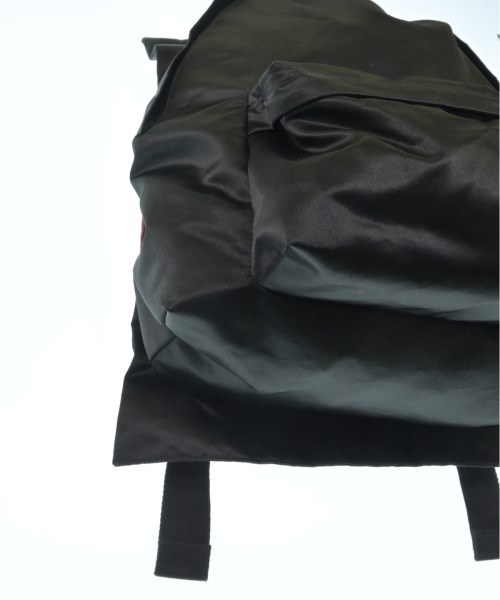 RAF SIMONS（ラフシモンズ）バックパック・リュック 黒 サイズ:- メンズ/2200624741060