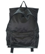 RAF SIMONS（ラフシモンズ）バックパック・リュック 黒 サイズ:- メンズ/2200624741060