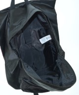 RAF SIMONS（ラフシモンズ）バックパック・リュック 黒 サイズ:- メンズ/2200624741060