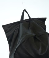 RAF SIMONS（ラフシモンズ）バックパック・リュック 黒 サイズ:- メンズ/2200624741060