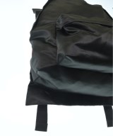 RAF SIMONS（ラフシモンズ）バックパック・リュック 黒 サイズ:- メンズ/2200624741060
