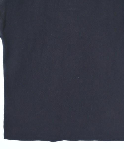 RAF SIMONS（ラフシモンズ）ポロシャツ 紺 サイズ:M メンズ/2200618325016