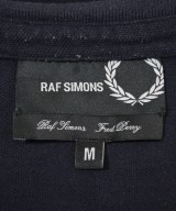 RAF SIMONS（ラフシモンズ）ポロシャツ 紺 サイズ:M メンズ/2200618325016