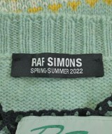 RAF SIMONS（ラフシモンズ）ニット・セーター 緑 サイズ:1(S位) メンズ/2200625120024