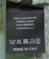 RAF SIMONS（ラフシモンズ）ニット・セーター 緑 サイズ:1(S位) メンズ/2200625120024