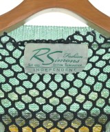 RAF SIMONS（ラフシモンズ）ニット・セーター 緑 サイズ:1(S位) メンズ/2200625120024