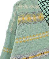 RAF SIMONS（ラフシモンズ）ニット・セーター 緑 サイズ:1(S位) メンズ/2200625120024