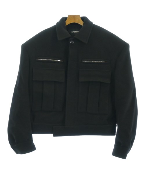 ラフシモンズ(RAF SIMONS)のRAF SIMONS ブルゾン（その他）