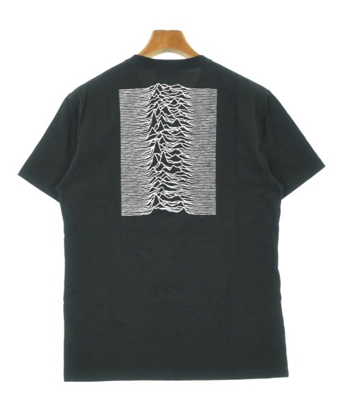 RAF SIMONS（ラフシモンズ）Tシャツ・カットソー 黒 サイズ:S メンズ/2200626205140