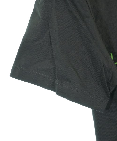 RAF SIMONS（ラフシモンズ）Tシャツ・カットソー 黒 サイズ:S メンズ/2200626205140